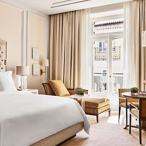 Quarto deluxe